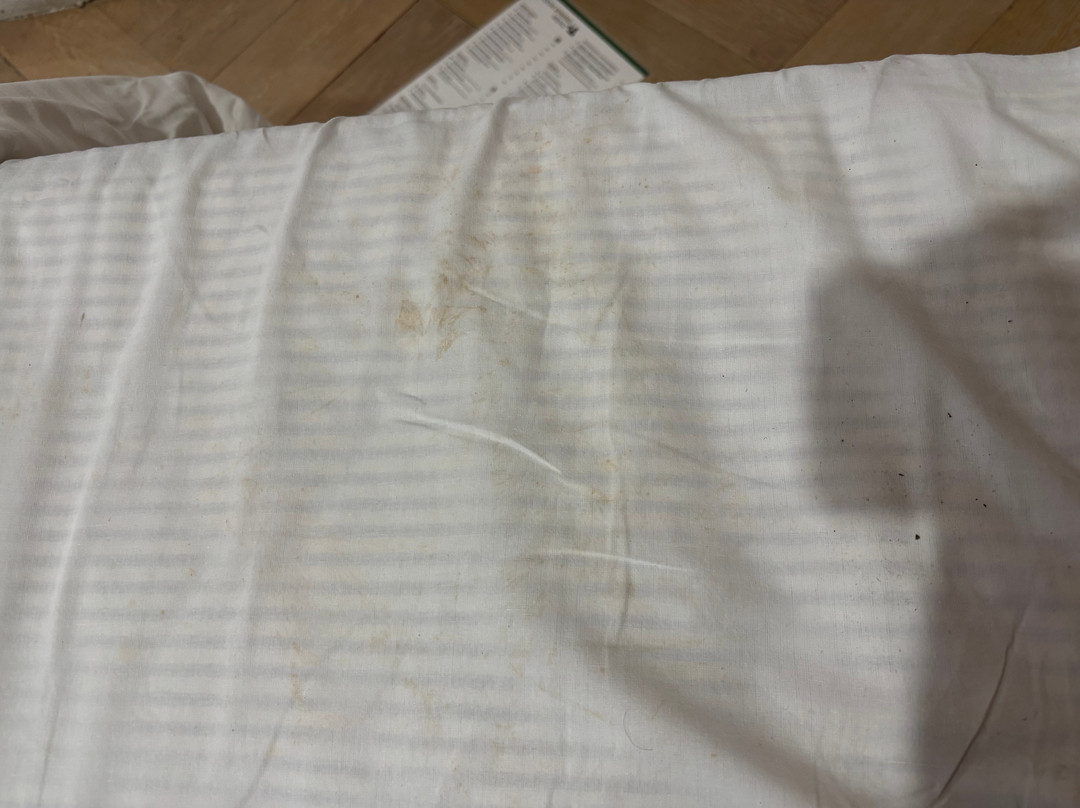 安比谷酒店主图
