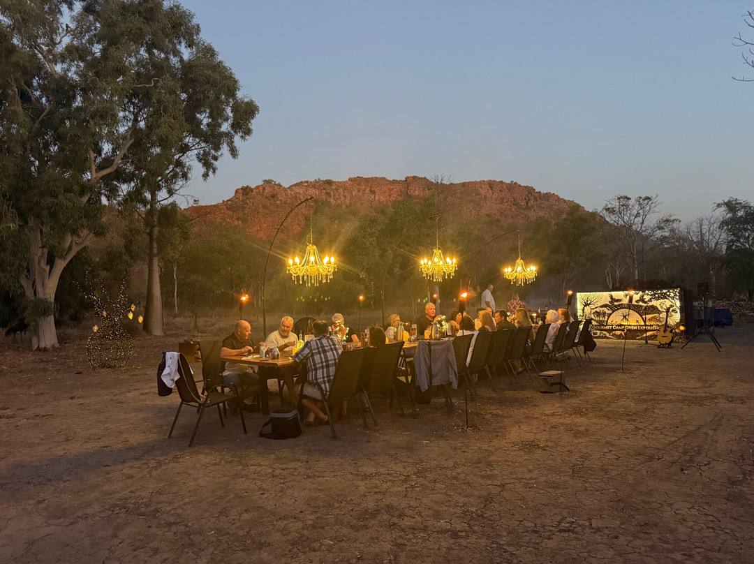 Gourmet Camp Oven Experience-库努纳拉必去景点