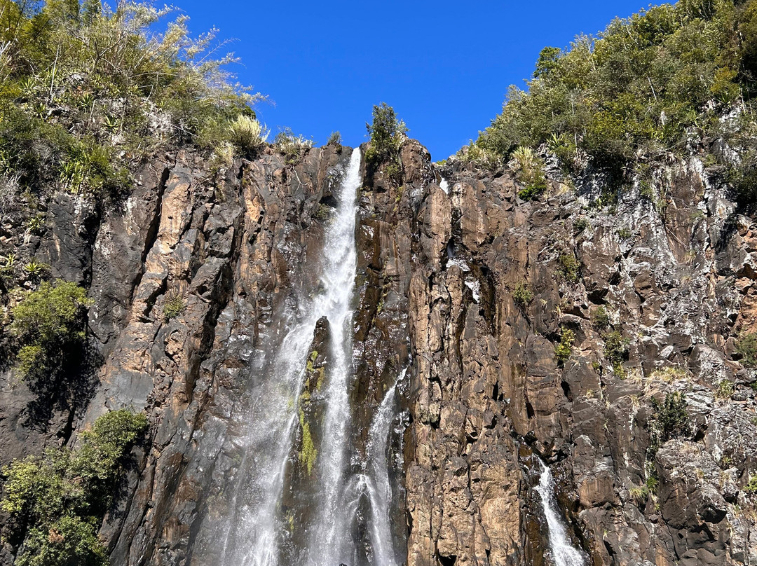 Cascade Niagara-Sainte-Suzanne必去景点