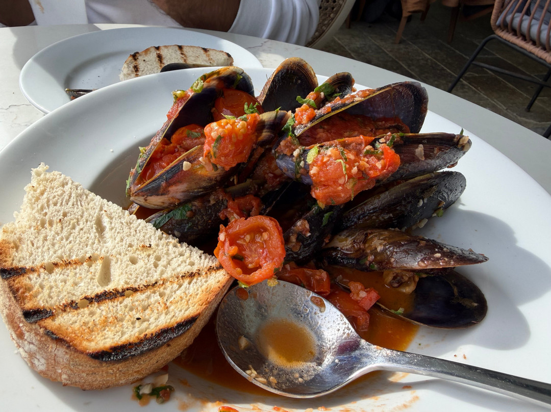 Jordon's Seafood