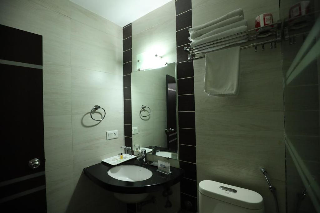 Best Western Yuvraj