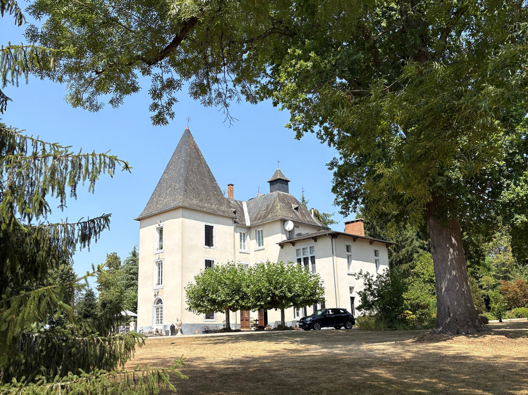 Chateau de la Fragne主图