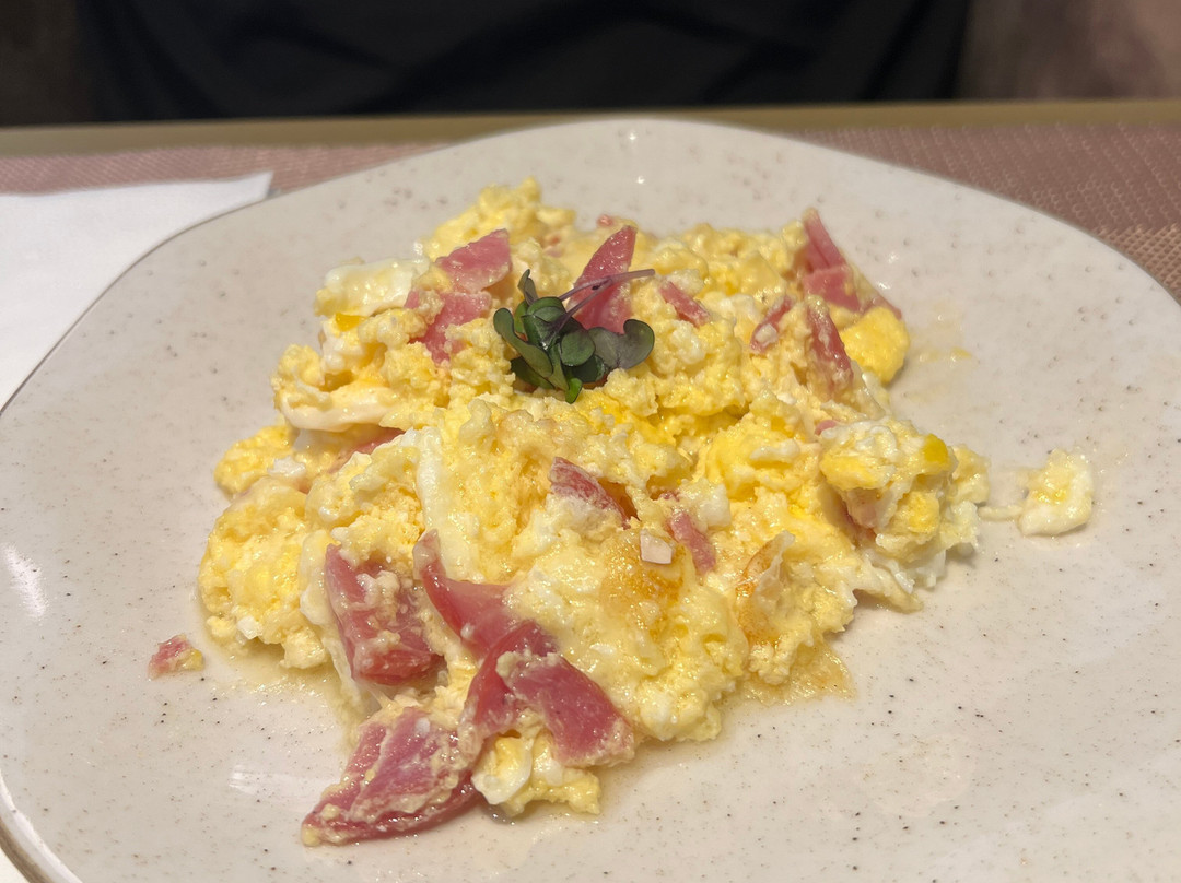 布鲁门酒店精品店主图