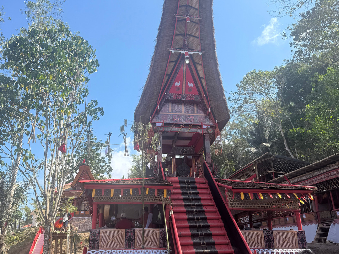 South Sulawesi Tours-孟加锡必去景点