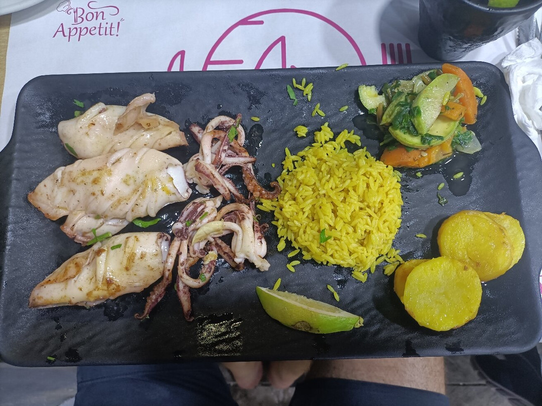 Piccola Barca