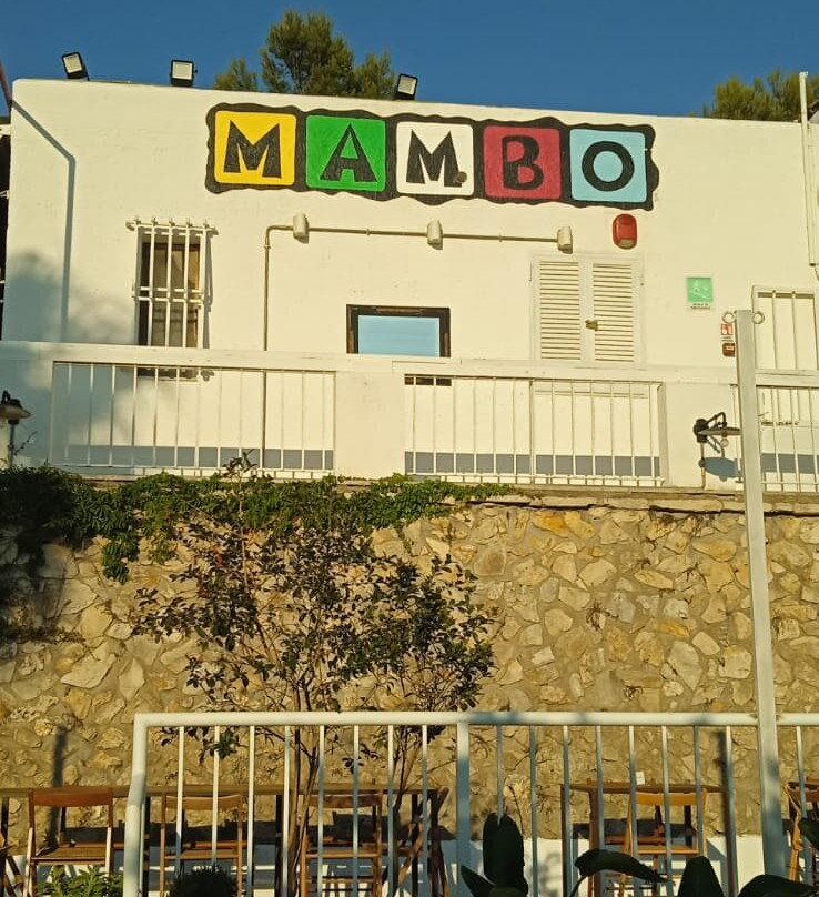 Mambo Italiano-Lido Conchiglie必去景点