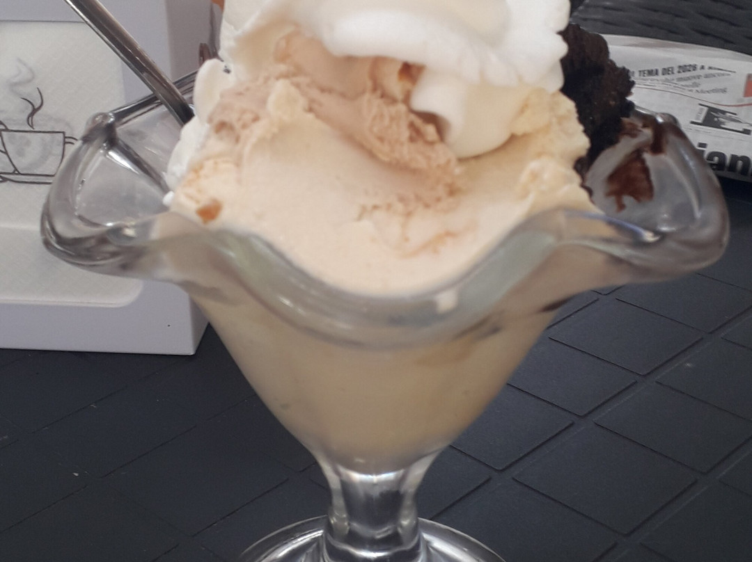 Amaré gelateria artigianale