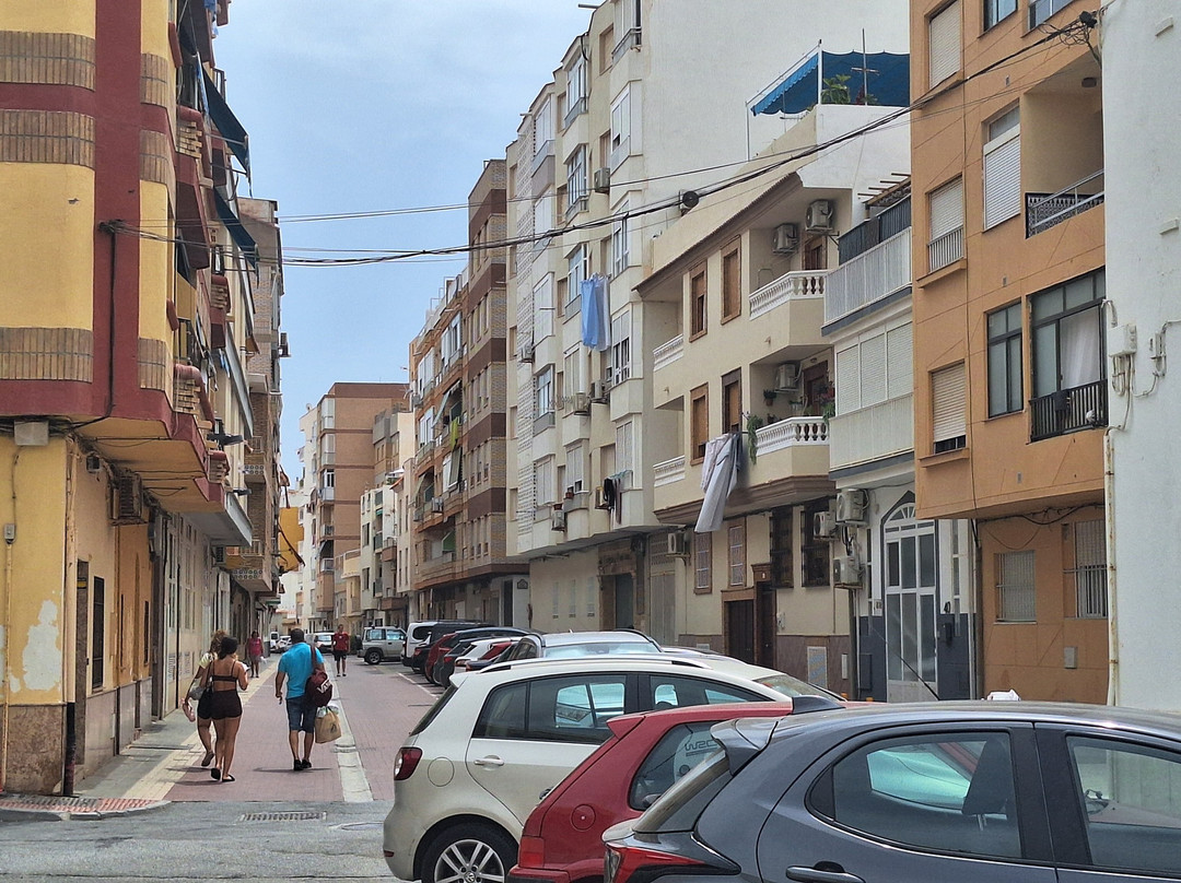 Playa de Torrenueva-Torrenueva必去景点
