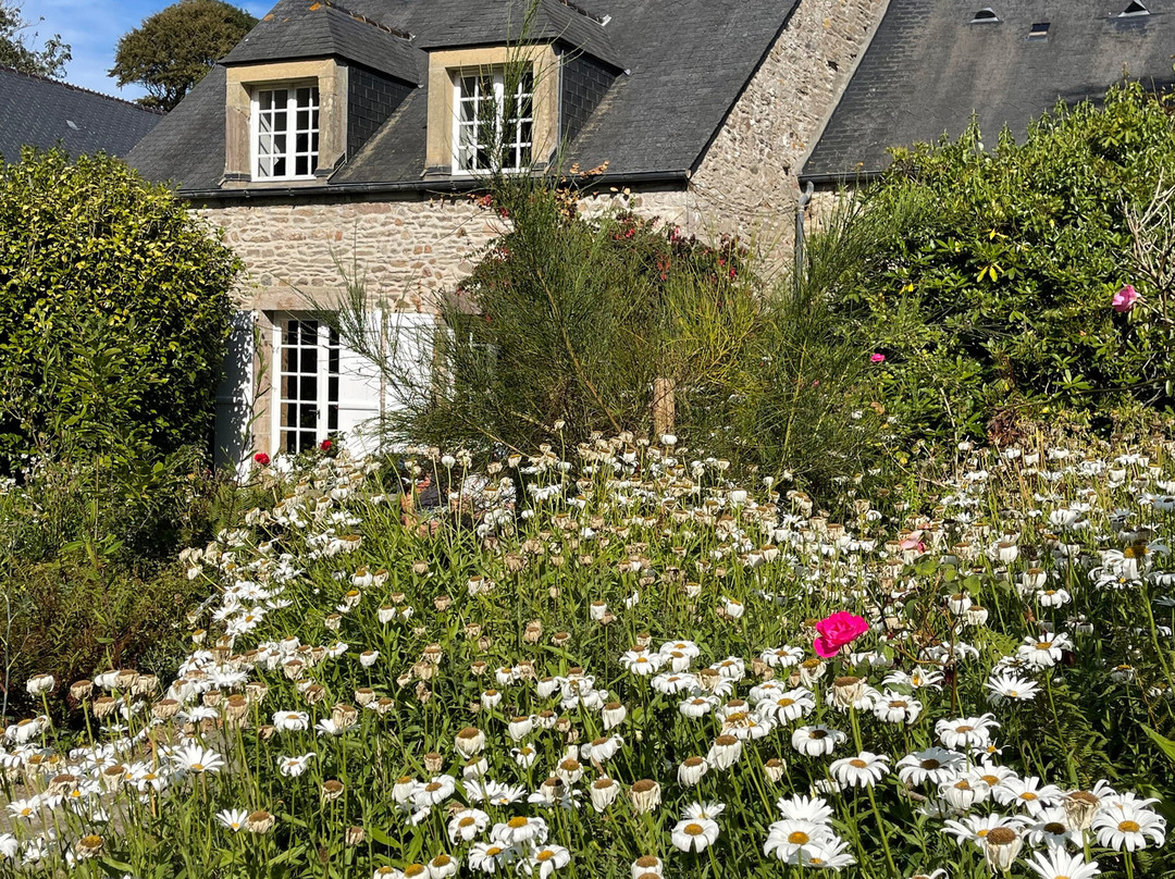 Maison de Jacques Prévert-Omonville-la-Petite必去景点