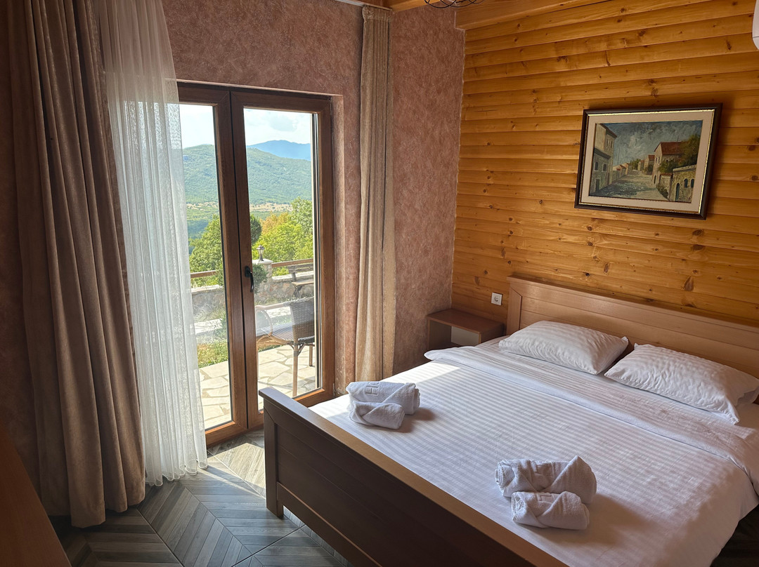 Etno selo Tačevine