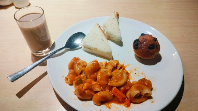 金树酒店-旅行者