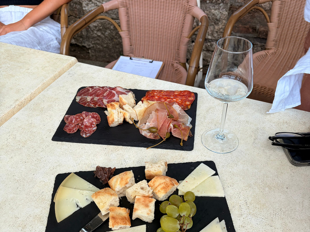 Antico Convento Santa Chiara主图
