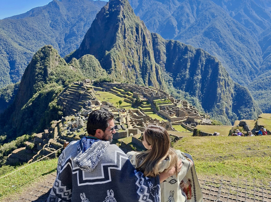 Peru Viva Experience-库斯科必去景点