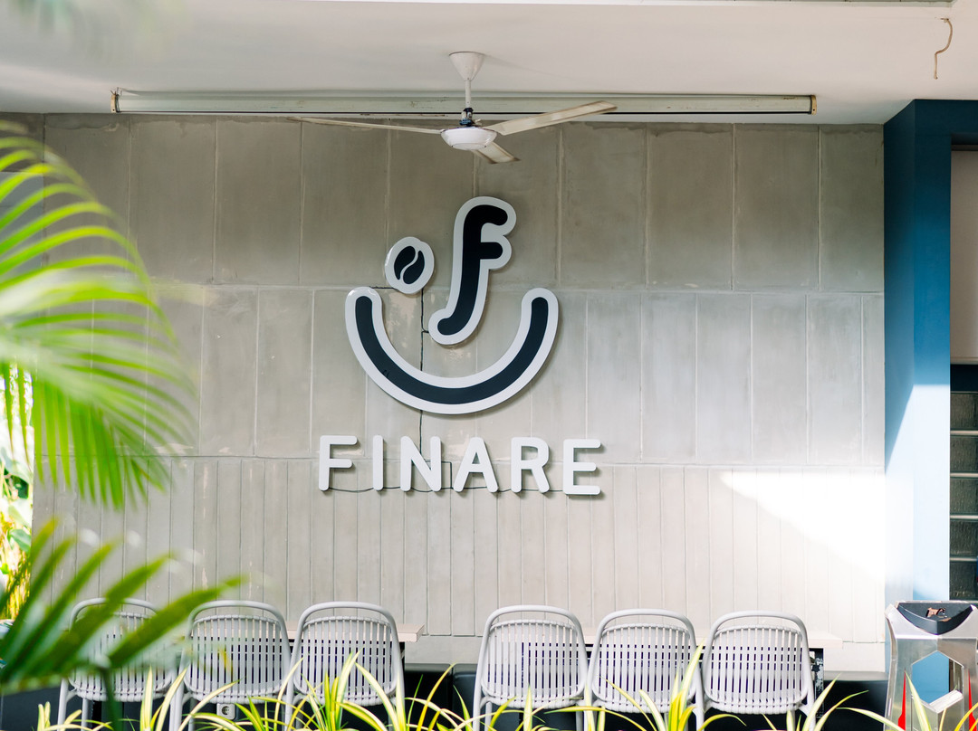 Finare