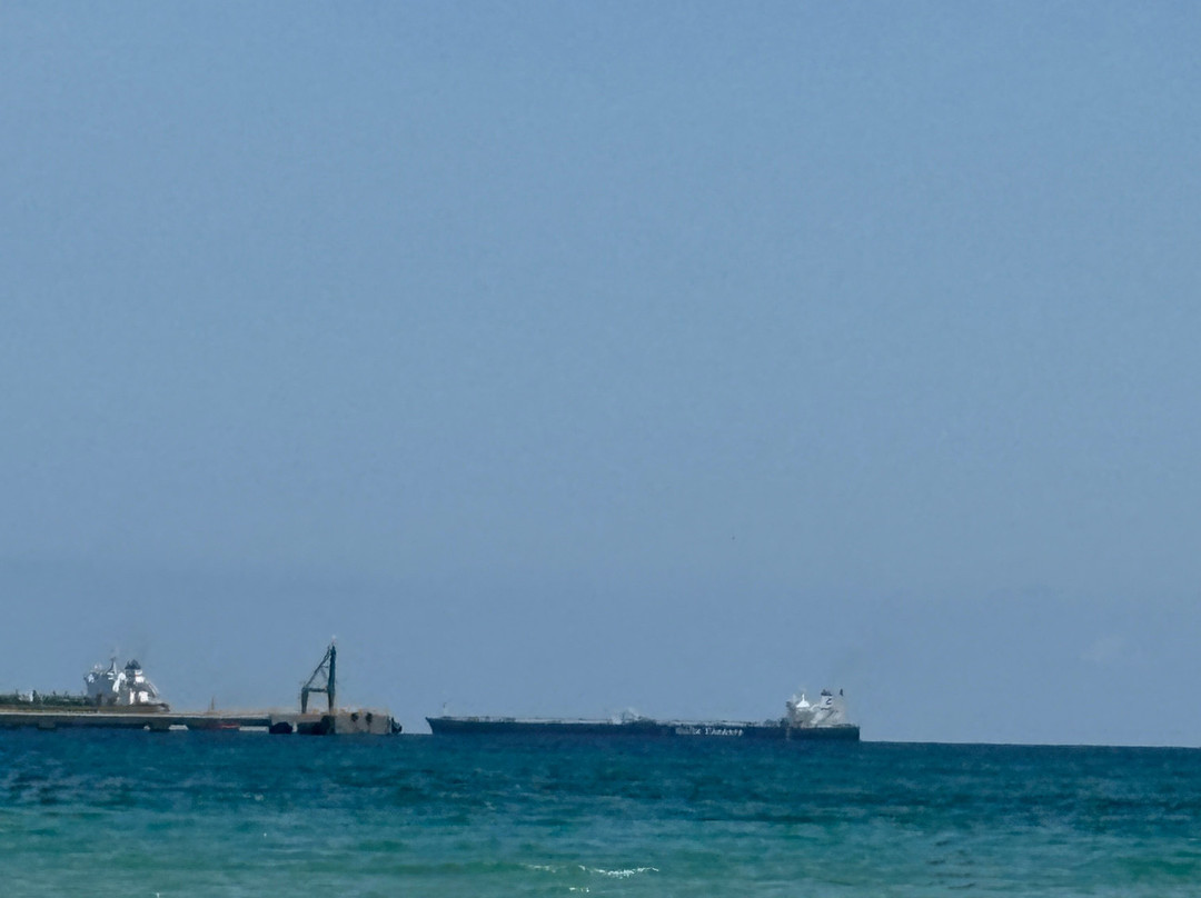 Bagno 64 Marina Beach-Priolo Gargallo必去景点