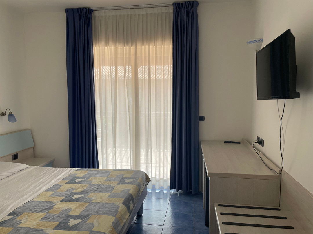FV Hotels la Praya主图