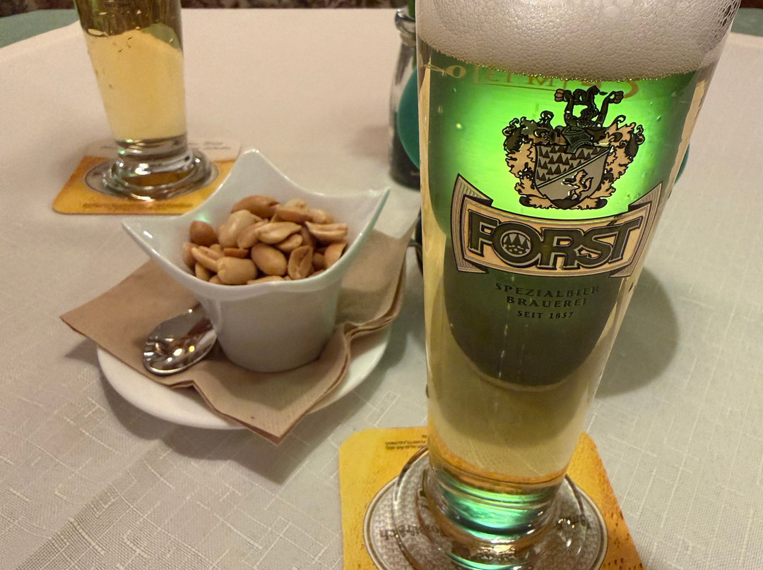 克里斯塔洛酒店主图