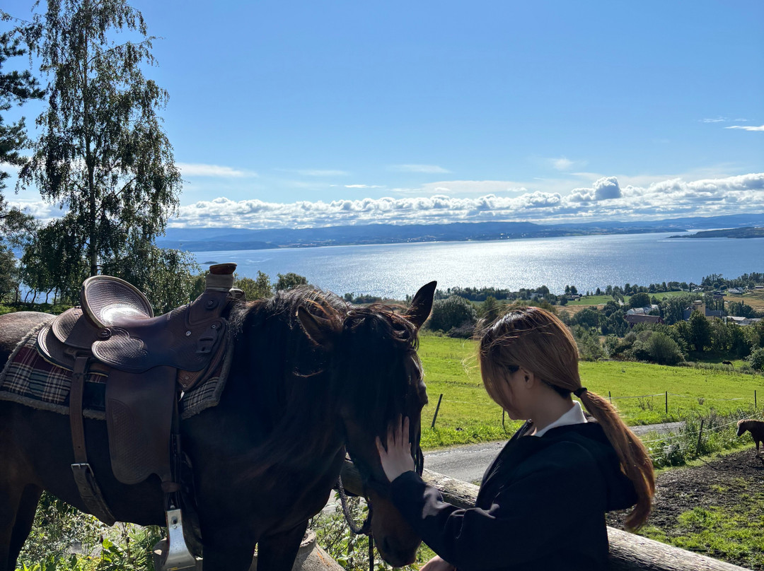 Inderøy Adventure
