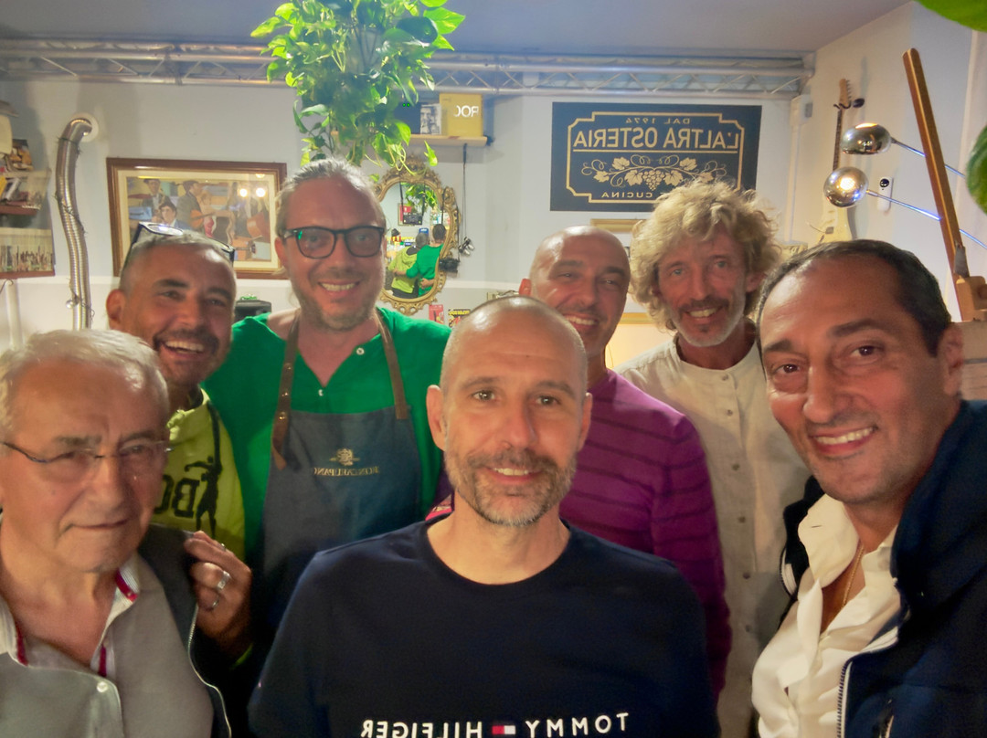L'Altra Osteria