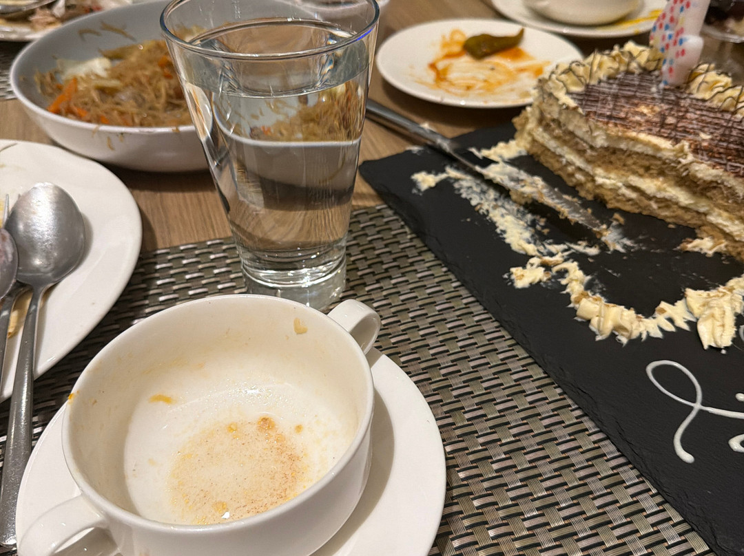 马尼拉湾塞达酒店主图
