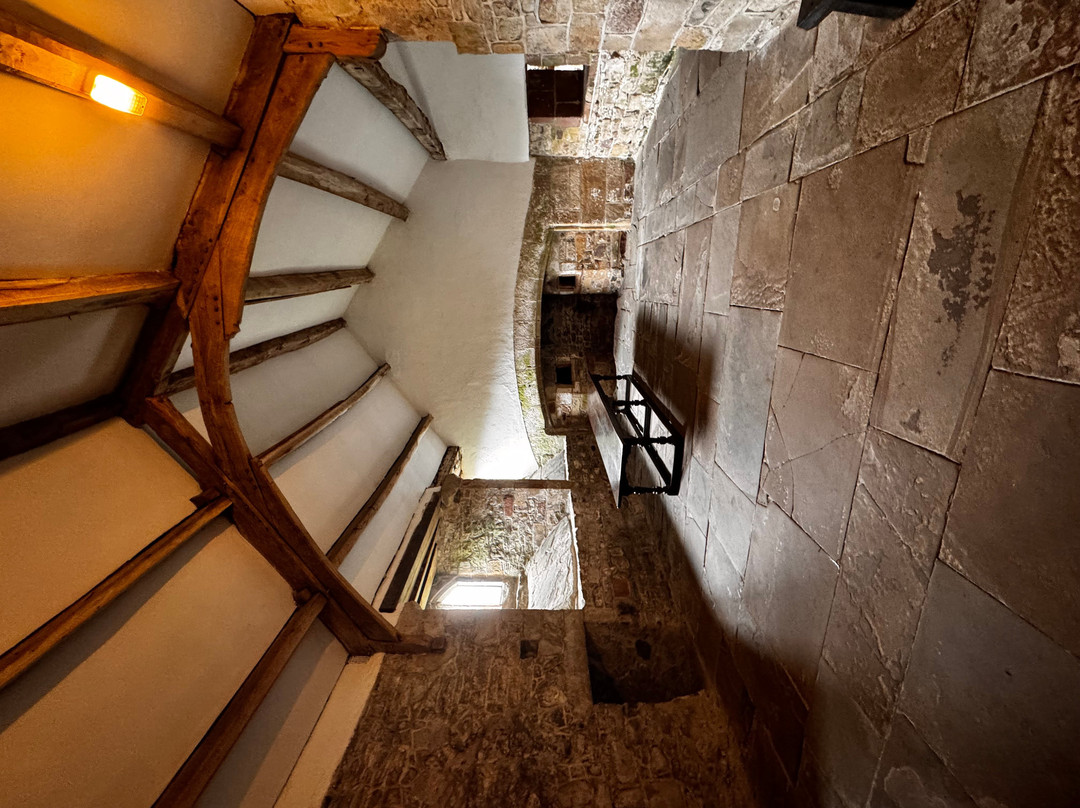 Skipton Castle-斯基普顿必去景点