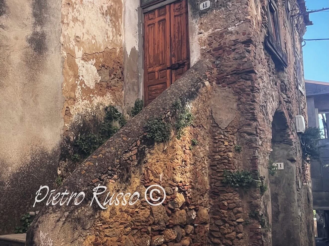 Via Apriglianello-Strongoli必去景点