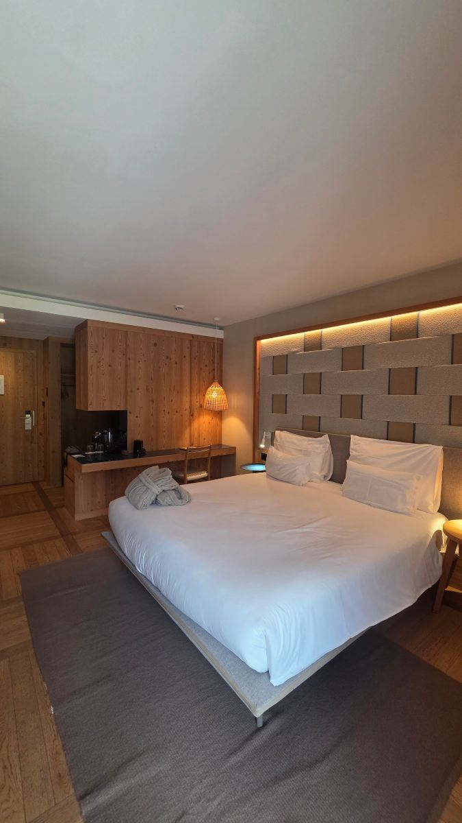 Falkensteiner Hotel Kronplatz - the Leading Hotels of the World-旅行者