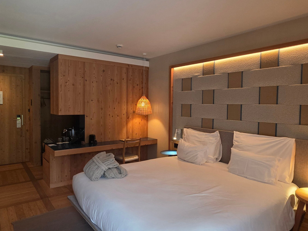Falkensteiner Hotel Kronplatz - the Leading Hotels of the World主图
