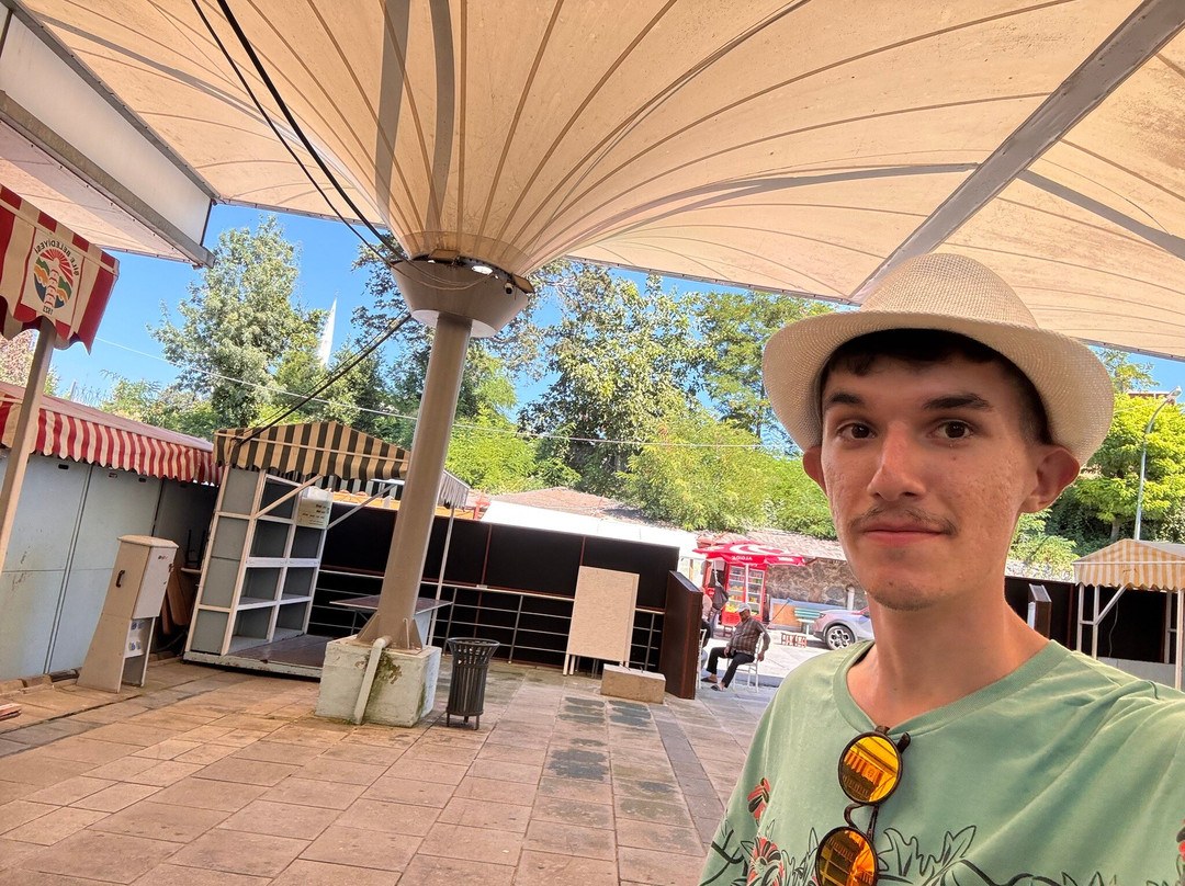 Sile Earth Market-伊斯坦布尔必去景点