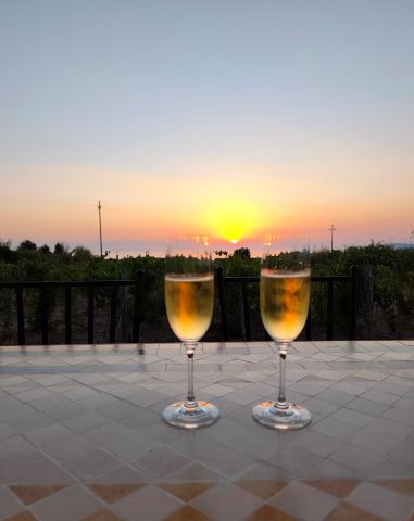 Anima Sarda Bed & Wine-度假村/酒店