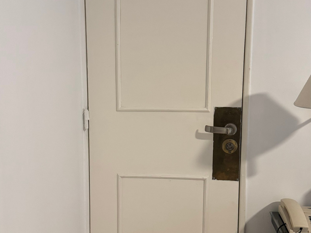 梅特罗珀尔酒店主图