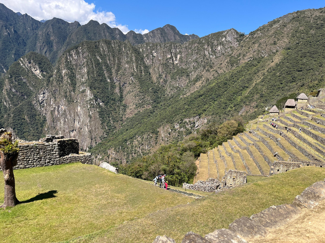 JISA ADVENTURE: Agencia de viajes para Cusco-马丘比丘必去景点