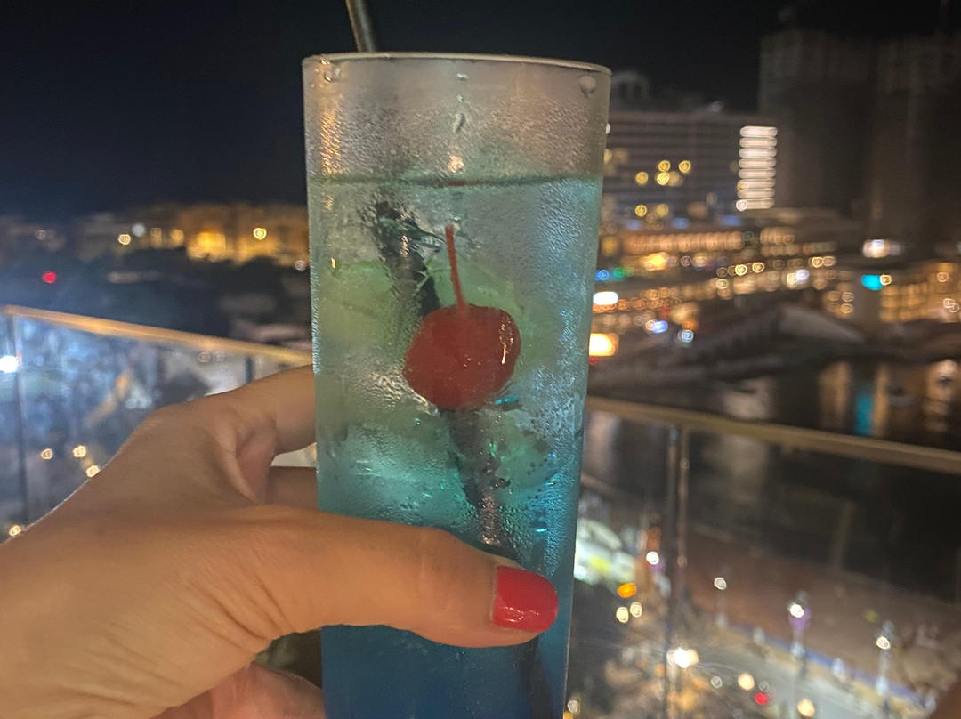 Be酒店主图
