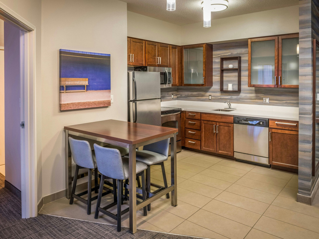 Cogan Station酒店住宿-Residence Inn by Marriott Williamsport