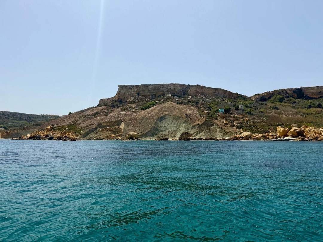 Malta Sailing Experiences-Ta' Xbiex必去景点