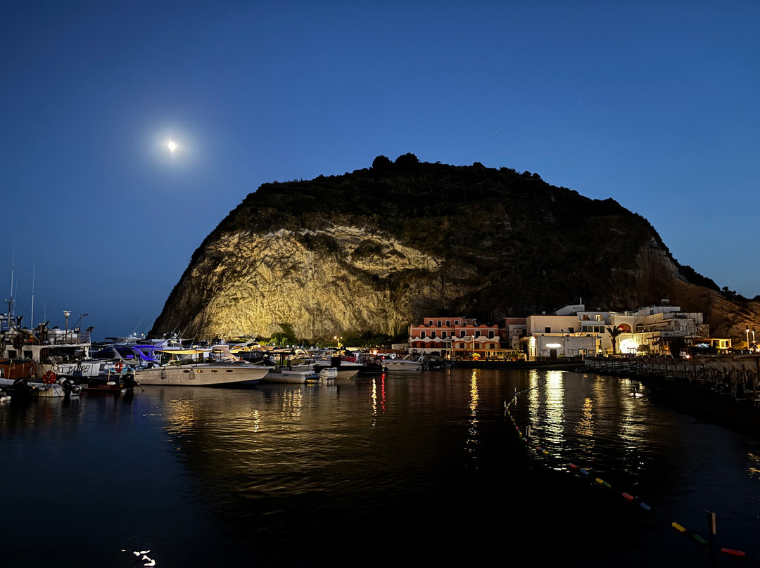 Sant'Angelo d'Ischia