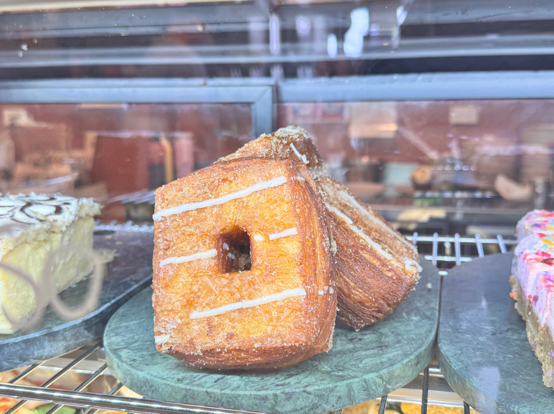 Fat Kiwi Cafe