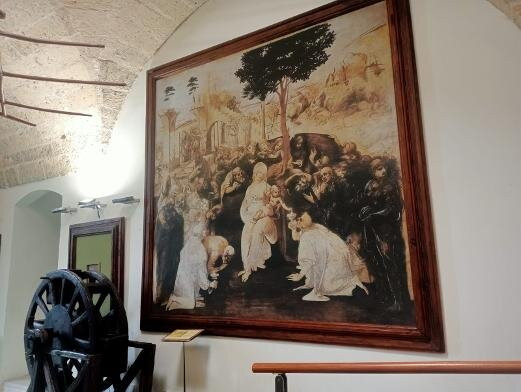 Palazzo Marchesale di Galatone-Galatone必去景点