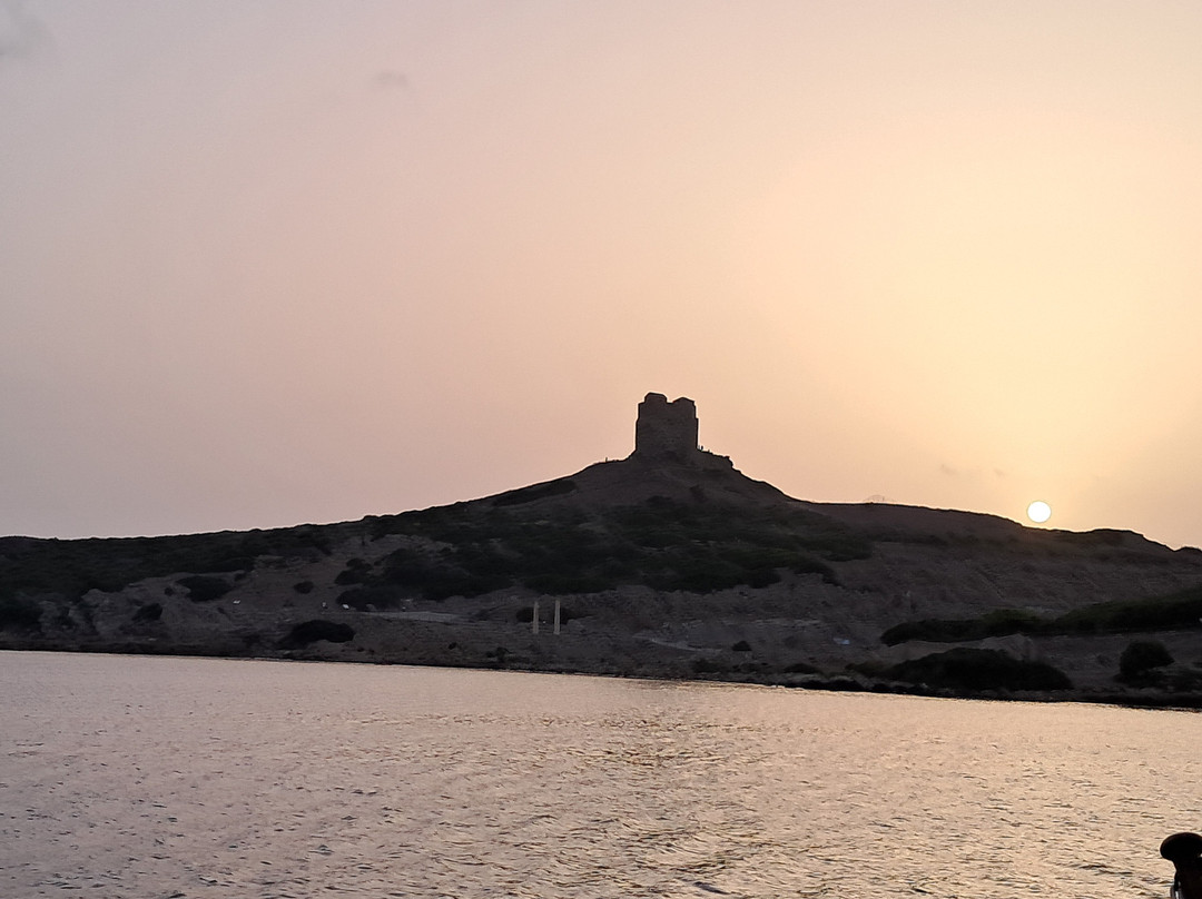 Sinis Yachting - Day Trips-Torre Grande必去景点