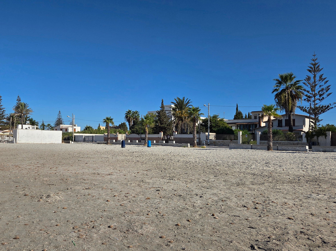 Spiaggia di Tonnarella-马扎拉－德尔瓦洛必去景点