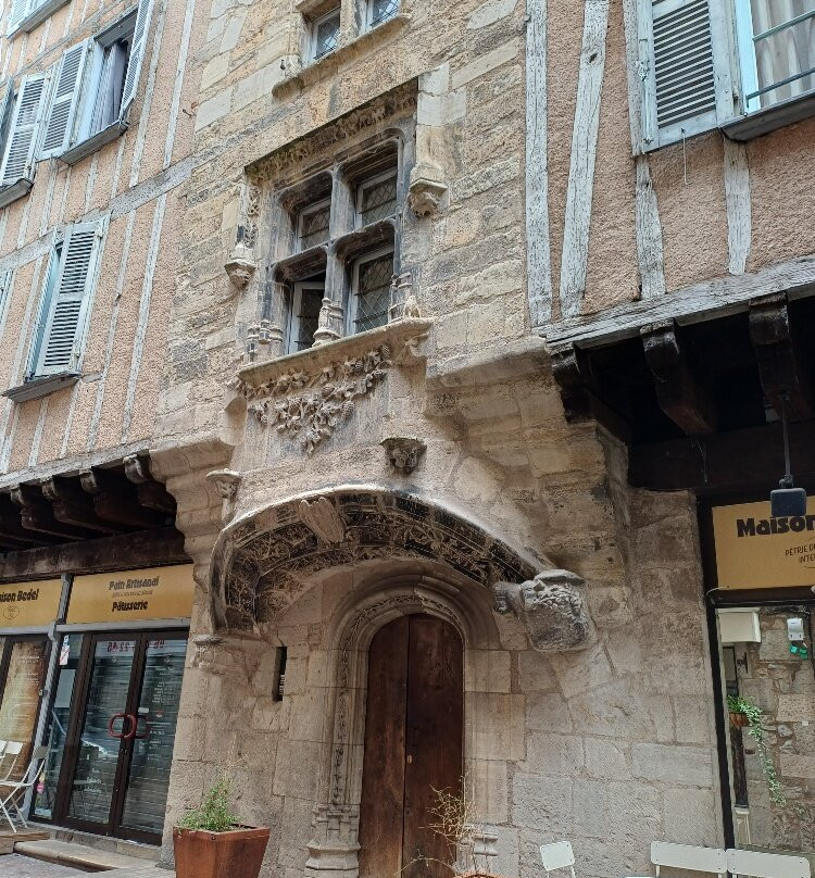 Memorial de Caen-卡昂必去景点