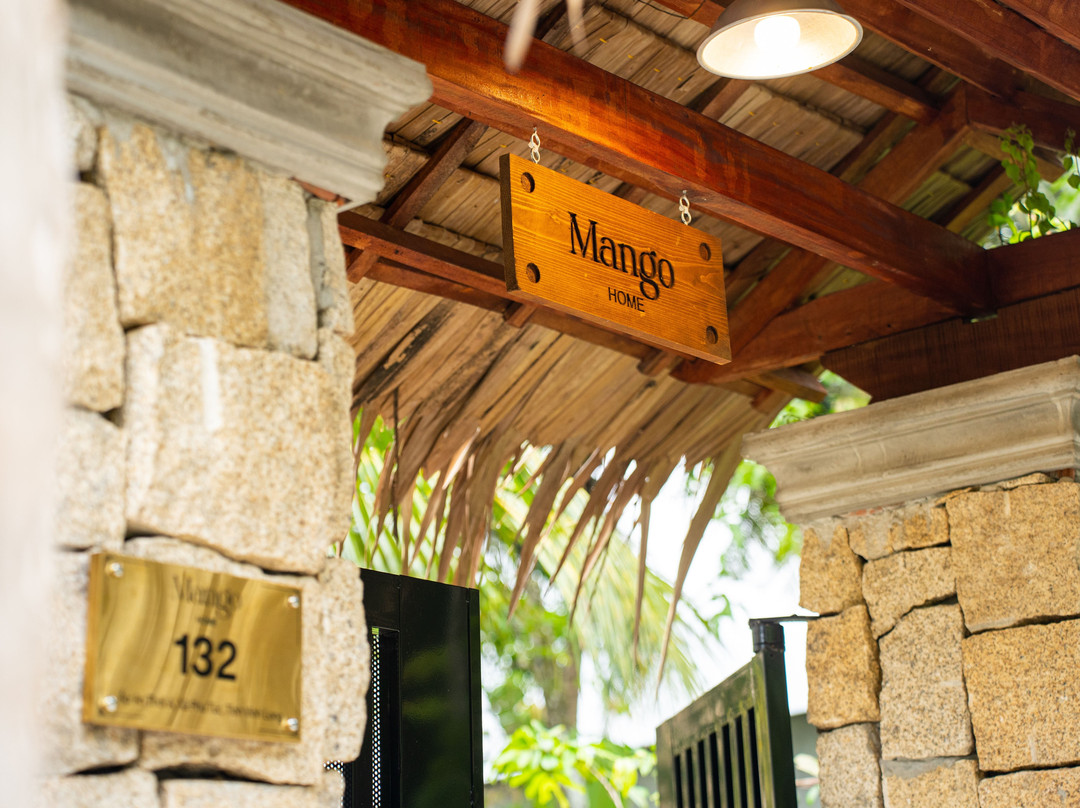 Mango Home