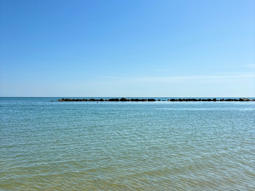 Bagno Torakiki Tkk-Lido di Classe必去景点