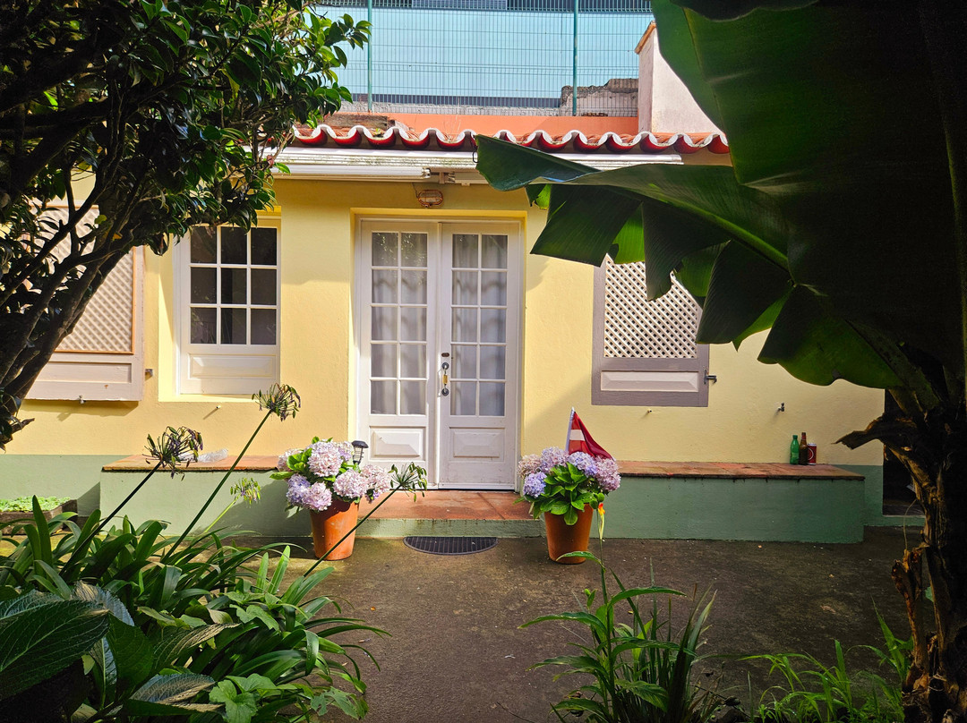 Casa Vitoriana主图