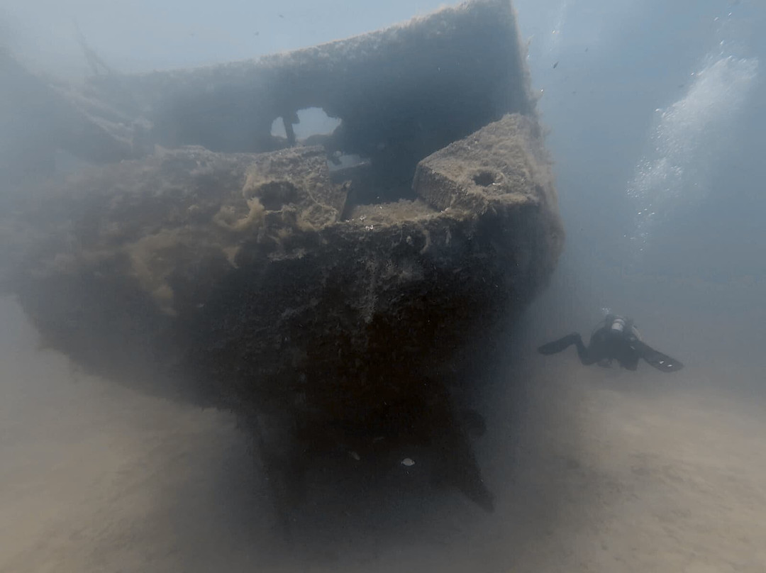 Blue Hole Diving Gozo Ltd.-Marsalforn必去景点