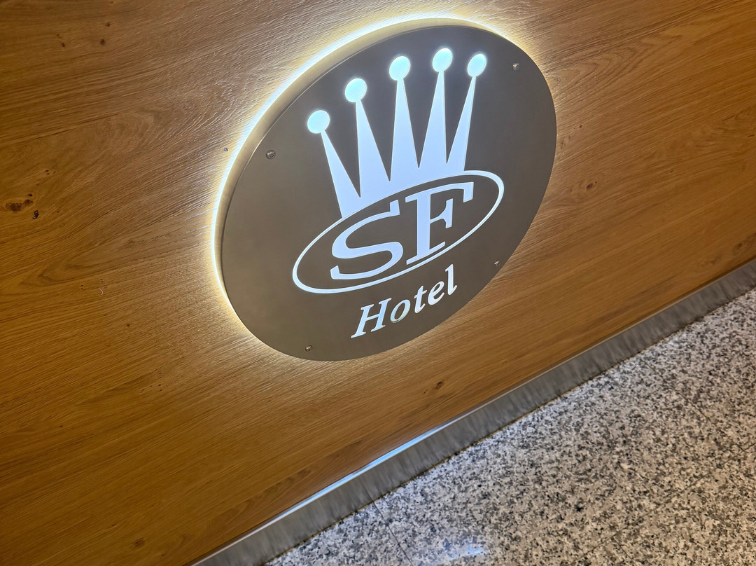 Hotel San Ferdinando主图