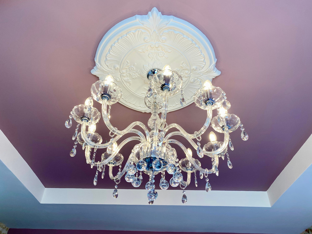 La Montgrande Bed & Breakfast