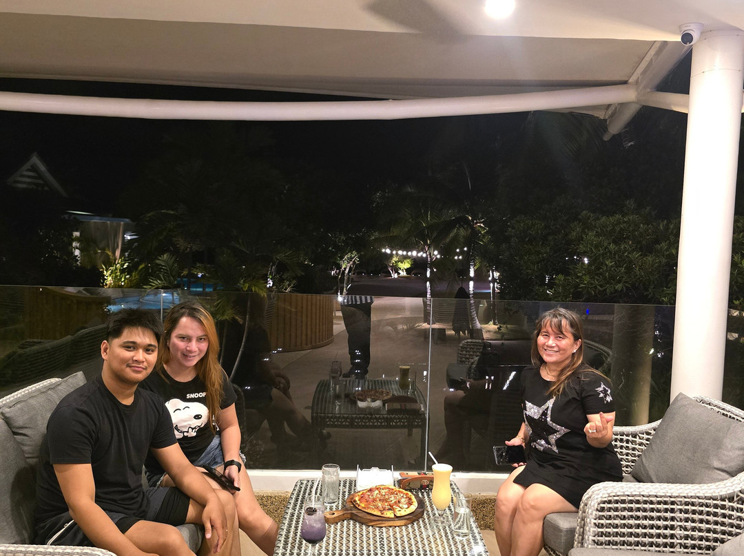 保和省BE豪华度假酒店主图