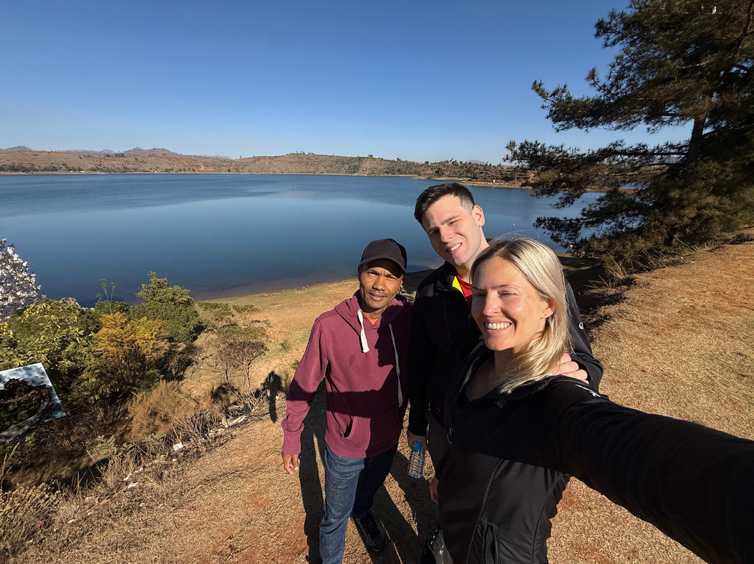 Tours in Madagascar with Emmanuel-Miandrivazo必去景点