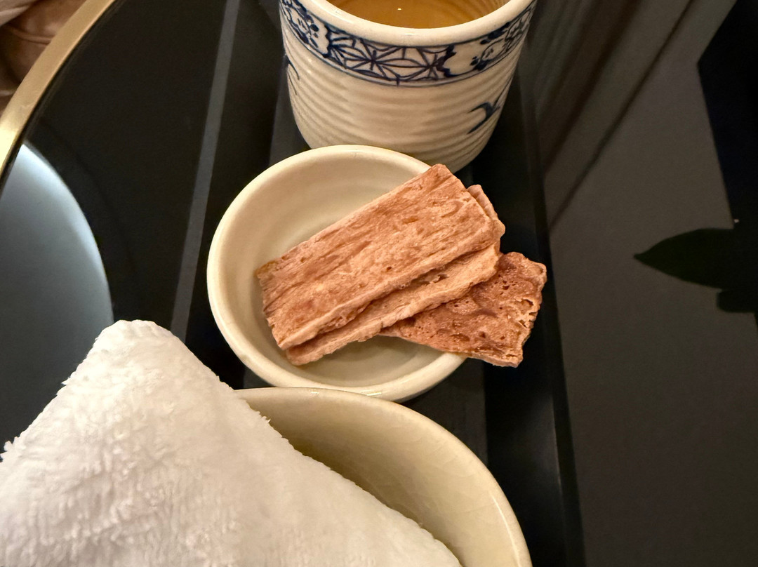 西贡拉希斯塔尊贵酒店主图